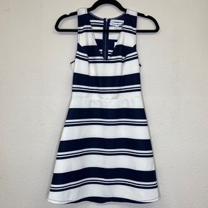 Abercrombie & Fitch Sleeveless Dress Size Small NWT